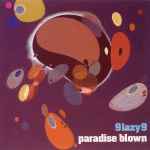 Cover of Paradise Blown, 1994-03-00, Vinyl