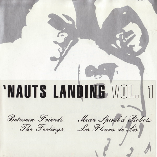 ladda ner album Various - Nauts Landing Volume 1