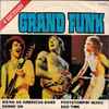 Grand Funk Railroad - 4 Sucessos EP