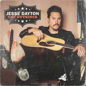 Jesse Dayton - The Outsider