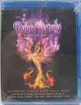 Cover of Phoenix Rising, 2011, Blu-ray