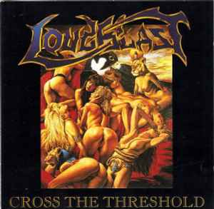 Loudblast - Cross The Threshold