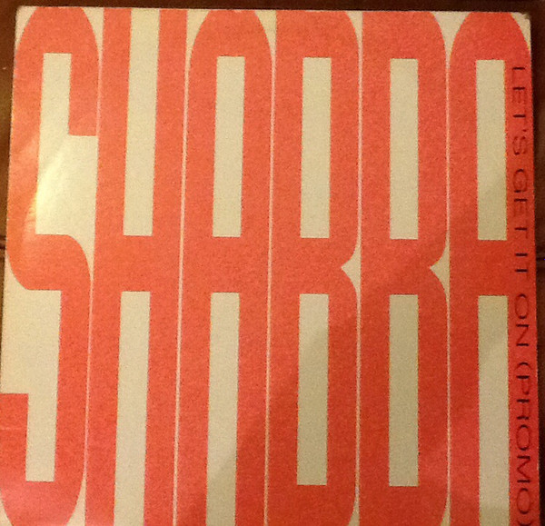 Shabba Ranks – Let's Get It On (1994, Vinyl) - Discogs