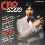 Cover of Ciao 2020, 2021, Vinyl