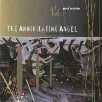 The Annihilating Angel (Or, The Surface Of The World) - Paul Schütze