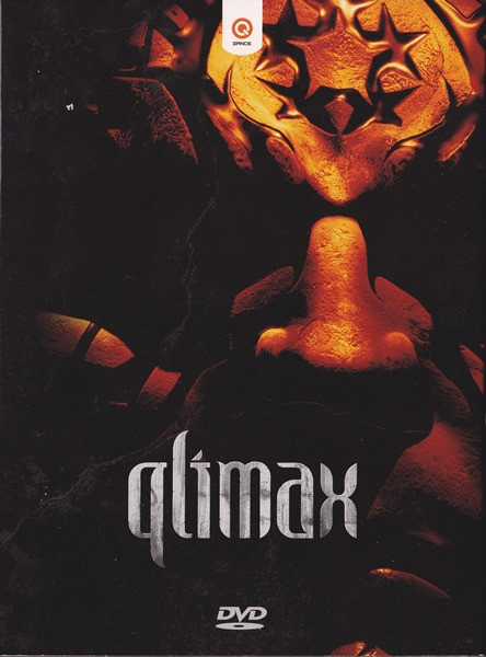 Qlimax 2006 (2007, DVD) - Discogs