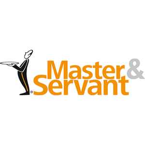 Master & Servant on Discogs