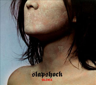 Album herunterladen Slapshock - Silence