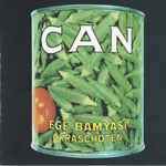 Cover of Ege Bamyasi, 1990, CD
