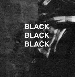 Black Vanilla (3) - Black On Black On Black album cover