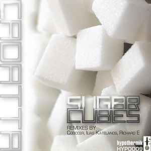 Cadatta - Sugar Cubes album cover