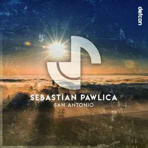 Sebastian Pawlica - San Antonio album cover