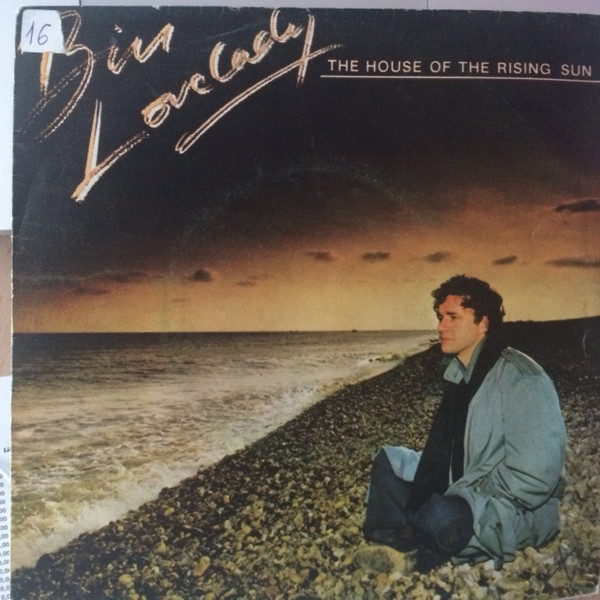 Album herunterladen Bill Lovelady - The House Of The Rising Sun