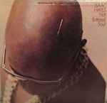 Cover of Hot Buttered Soul, 1969-05-00, Vinyl