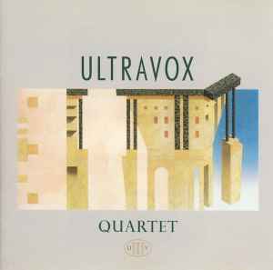 Quartet - Ultravox