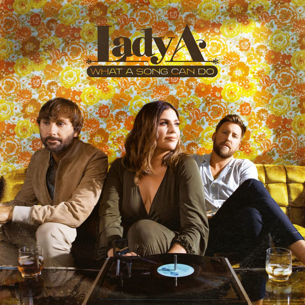 Need You Now-Español - Song Lyrics and Music by Lady Antebellum