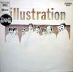 Cover of Illustration, 1970, Vinyl