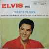 Elvis* - Elvis Sings Scratch My Back