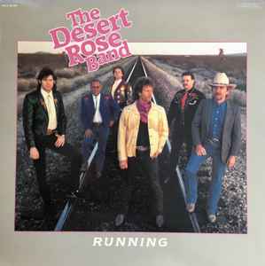 Desert Rose Band - Running