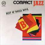 Best Of Bossa Nova (1987, CD) - Discogs