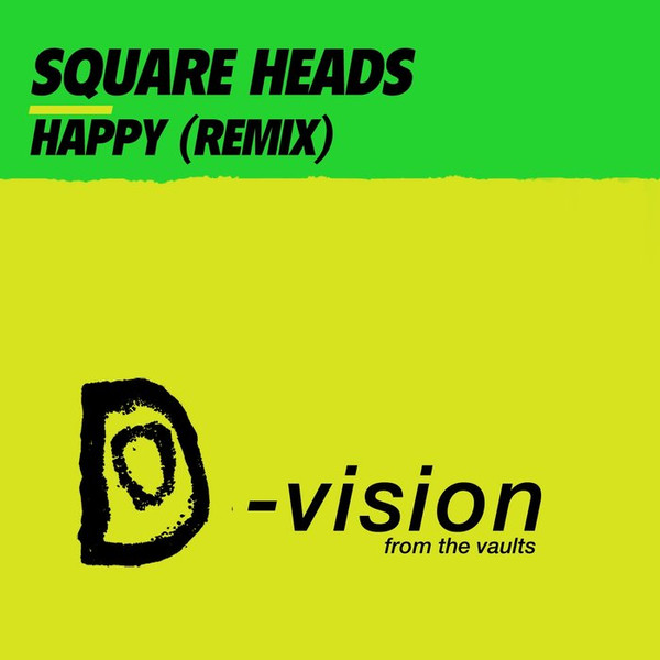 Square Heads - Happy | Releases | Discogs