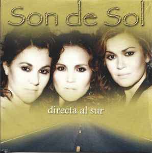 Son De Sol - Directa Al Sur album cover