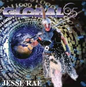 Jesse Rae - Global '95 album cover