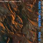 Cover of Desert Equations: Azax Attra, , CD