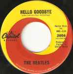 The Beatles – Hello Goodbye (1967, Los Angeles Pressing, Vinyl 