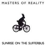 Cover of Sunrise On The Sufferbus, , CD
