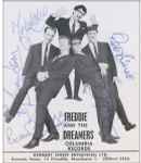 descargar álbum Freddie & The Dreamers - HelloHello All I Ever Want Is You