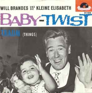 Will Brandes - Baby Twist
