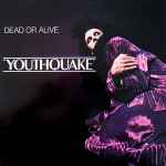 Cover of Youthquake, 1985, Vinyl