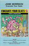 Cover of Evacuate Your Seats, 1984, Cassette