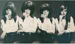 descargar álbum The Shangri Las - Remember Walking In The Sand Its Easier To Cry