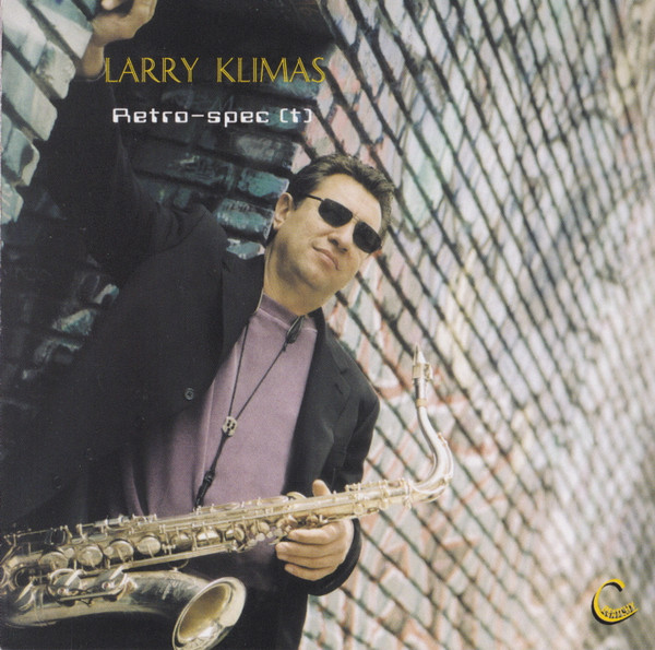 Album herunterladen Larry Klimas - Retro Spect