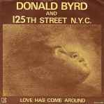 Cover of Love Has Come Around, 1981, Vinyl