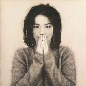 Björk – Post (1995, Pink, Vinyl) - Discogs