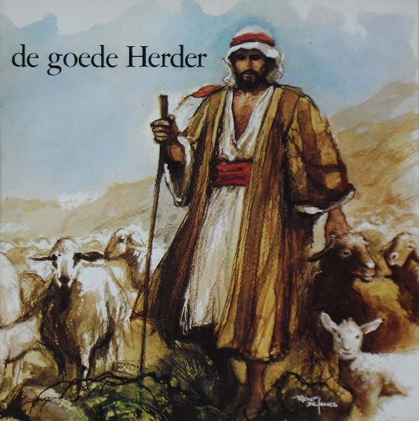 lataa albumi Various - De Goede Herder