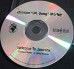 Cover of Welcome To Jamrock, 2005, CDr