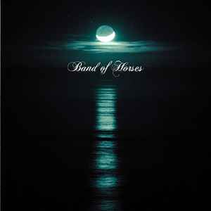 Cease To Begin - Band Of Horses