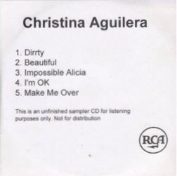 Christina Aguilera  Christina aguilera, Christina aguilera stripped,  Christina maría aguilera