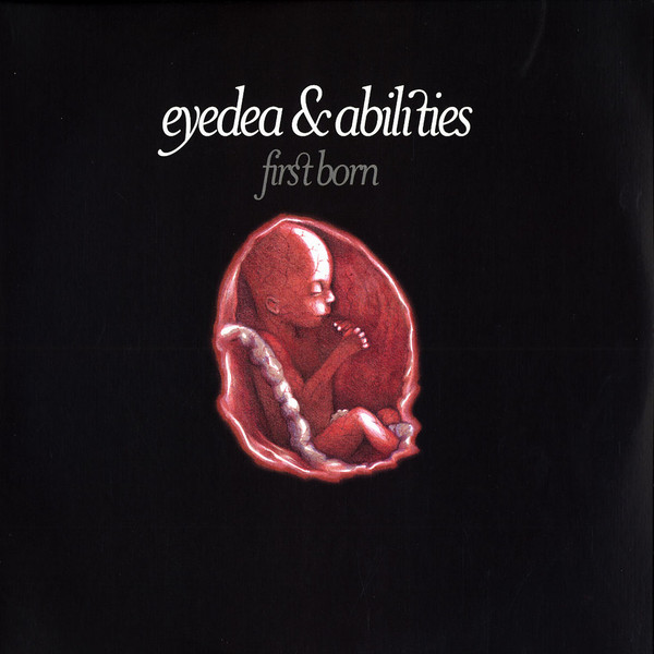 Eyedea & Abilities – First Born (2001, Vinyl) - Discogs