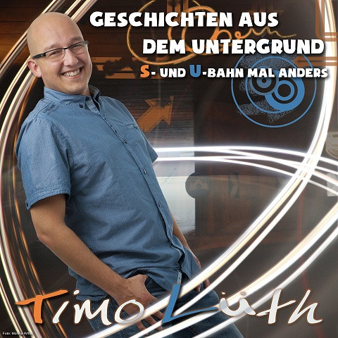 baixar álbum Timo Lüth - Geschichten Aus Dem Untergrund