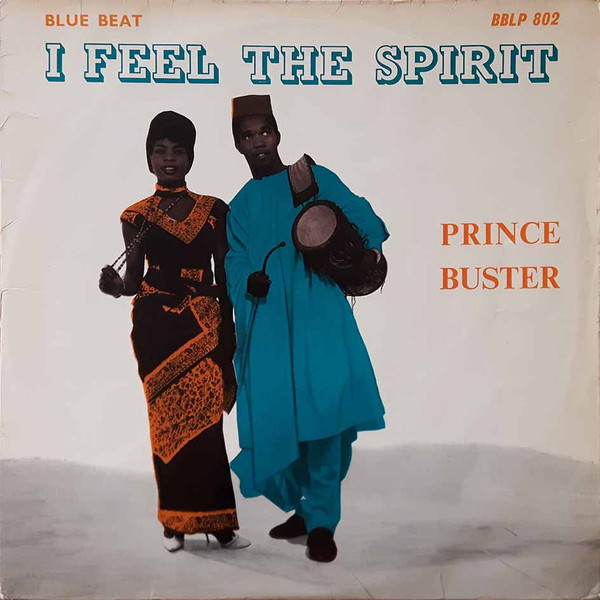 PRINCE BUSTER/DRUM&BASS RECORDS PRESENT… 高品質の激安