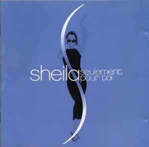 Solide - Album by Sheila