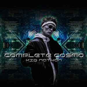 Kid Nathan - Complete Cosmo album cover