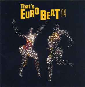 That's Eurobeat The Complete Works III 1989 (1989, CD) - Discogs