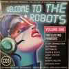 Raphael Krickow - Welcome To The Robots - Volume 1 - The Electro Pioneers