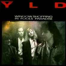 YLD – Window Shopping In Fools Paradise (1989, CD) - Discogs